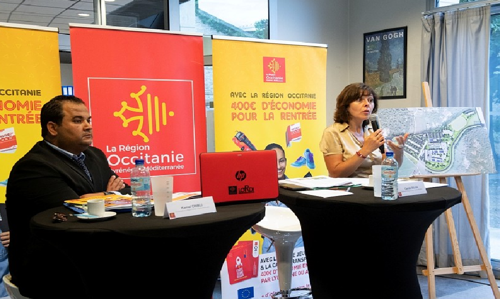 Impact en Occitanie de la réforme du baccalauréat général et technologique