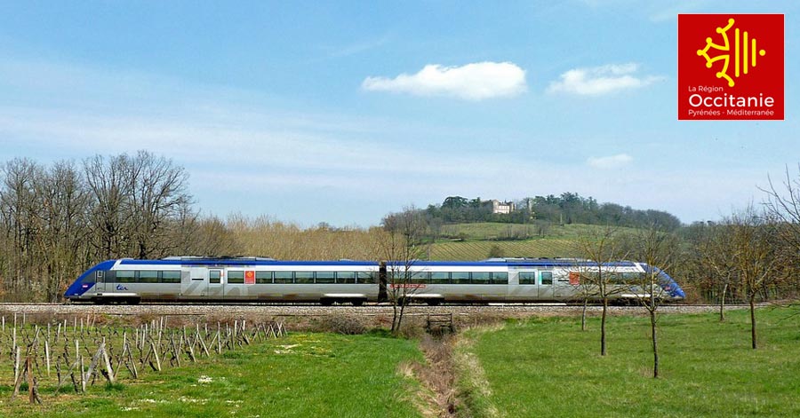 Carole Delga : « La SNCF doit retrouver sa vocation de service public et une vision d’aménagement du territoire»