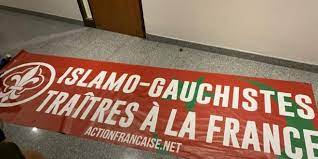 Tentative d’intrusion par la force d’activistes de l’Action Française au sein de l’hémicycle : la réaction de Carole Delga